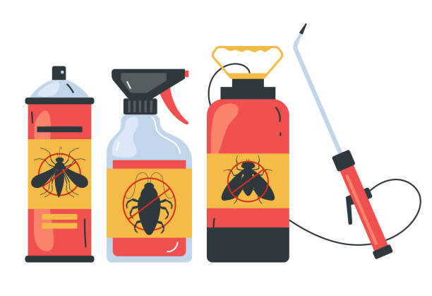 Best Pest Control Near Me  in Dodge City, KS